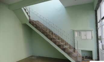 Imagem 2: SOBRADO PARA ALUGAR NO CANGAIBA