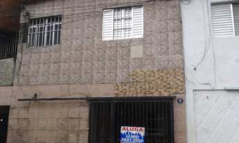 Imagem: CASA PARA ALUGAR NO CANGAIBA