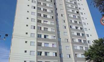 Imagem: APARTAMENTO A VENDA, 02 QUARTOS, 01 VAGA