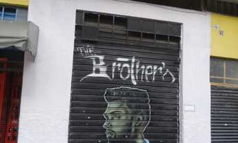 Imagem: SALÃO COMERCIAL NO CANGAIBA