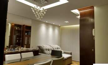 Imagem: APARTAMENTO MOBILIADO A VENDA, 02 QUARTOS