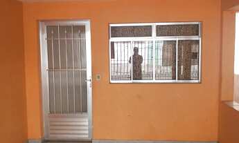 Imagem 2: 02 CASAS A VENDA, 03 QUARTOS, 02 QUARTOS, 01 VAGA, JARDIM DANFER, SÃO PAULO