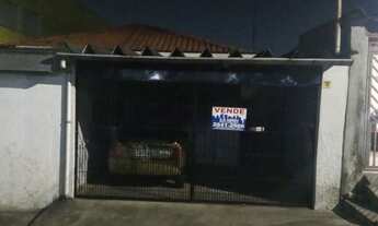 Imagem: CASA TERREA A VENDA, 02 QUARTOS, 02 VAGAS