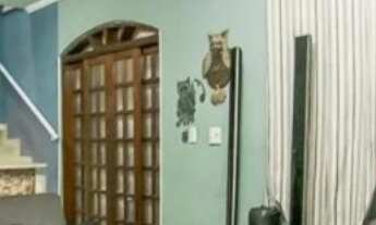 Imagem: SOBRADO A VENDA, 04 QUATOS, SUÍTE, TERRAÇO