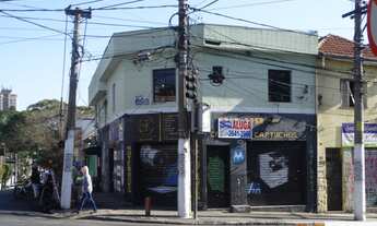 Imagem: SALÃO COMERCIAL PARA ALUGAR NA PENHA