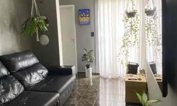 Imagem: APARTAMENTO A VENDA, 02 QUARTOS, 01 VAGA