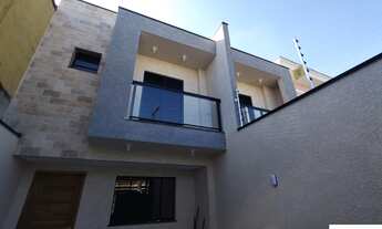 Imagem 4: SOBRADOS NOVOS A VENDA, 02 SUÍTES, 01 VAGA, PARQUE BOTURUSSU, SÁO PAULO