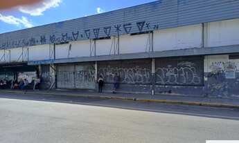 Imagem: EXCELENTE GALPÃO PARA ALUGAR EM JACAREI