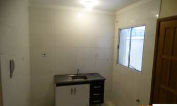 Imagem 2: APARTAMENTO PARA ALUGAR NO JARDIM TRES MARIAS COM 01 DORMITORIO