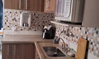 Imagem 6: APARTAMENTO A VENDA, 02 QUARTOS, 01 VAGA, JARDIM DANFER, SÃO PAULO