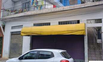 Imagem: 03 CASAS A VENDA, 02 SALÕES, 02 QUARTOS