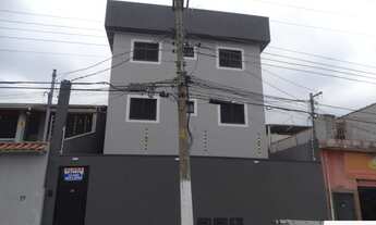 Imagem: APARTAMENTO PARA ALUGAR NO CANGAIBA