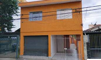 Imagem: CASA PARA ALUGAR NA VILA NOVA MANCHESTER