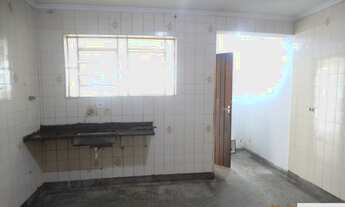 Imagem: CASA PARA ALUGAR NO CANGAIBA