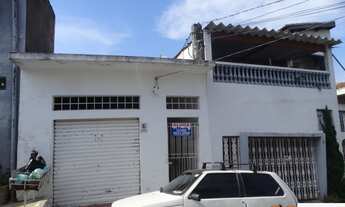 Imagem: IMÓVEL COMERCIAL A VENDA, 19 CASAS, SALÃO