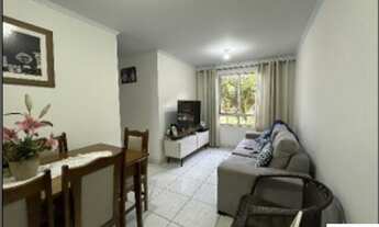 Imagem 2: APARTAMENTO A VENDA, 02 QUARTOS, 01 VAGA, JARDIM DANFER, SÃO PAULO