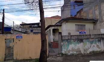 Imagem: TERRENO A VENDA, 03 CASAS, QUINTAL, CHÁCARA