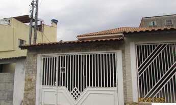 Imagem: CASA A VENDA, 03 QUARTOS, SUÍTE, 02 VAGAS