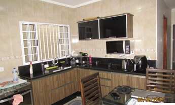 Imagem 5: CASA A VENDA, 03 QUARTOS, SUÍTE, 02 VAGAS, ENGENHEIRO GOULART, SÃO PAULO