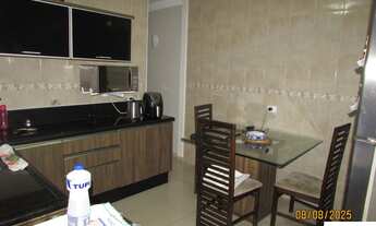 Imagem 6: CASA A VENDA, 03 QUARTOS, SUÍTE, 02 VAGAS, ENGENHEIRO GOULART, SÃO PAULO