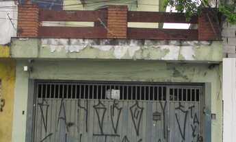 Imagem: SOBRADO A VENDA, 03 QUARTOS, SUÍTE, 02