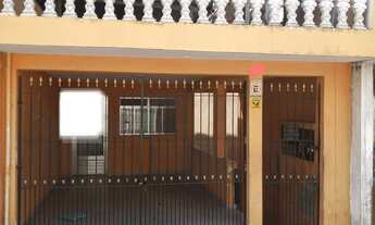 Imagem: 02 CASAS A VENDA, 03 QUARTOS, 02 QUARTOS