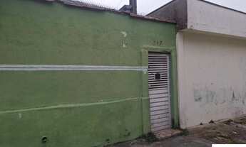 Imagem: CASA PARA ALUGAR NO CANGAIBA