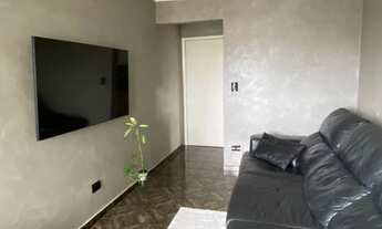 Imagem 4: APARTAMENTO A VENDA, 02 QUARTOS, 01 VAGA, CANGAÍBA, SÃO PAULO