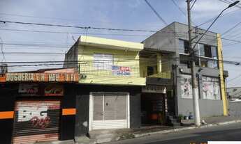 Imagem: CASA PARA ALUGAR NA AV. DANFER