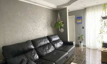 Imagem 2: APARTAMENTO A VENDA, 02 QUARTOS, 01 VAGA, CANGAÍBA, SÃO PAULO