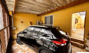 Imagem: CASA TERREA A VENDA, 02 QUARTOS, 02 VAGAS