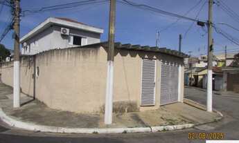 Imagem: SOBRADO A VENDA, 03 QUARTOS, 02 BANHEIROS