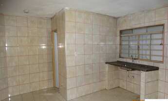 Imagem: CASA PARA ALUGAR NO CANGAÍBA