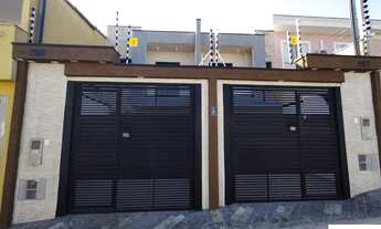 Imagem: SOBRADOS NOVOS A VENDA, 02 SUÍTES, 01 VAGA