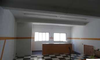 Imagem 3: SALÃO COMERCIAL PARA ALUGAR NA AV. CANGAIBA