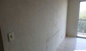 Imagem 6: APARTAMENTO A VENDA, 02 QUARTOS, CLOSET, 01 VAGA, CANGAÍBA, SÃO PAULO