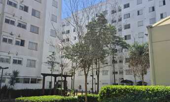 Imagem: APARTAMENTO A VENDA, 02 QUARTOS, 01 VAGA