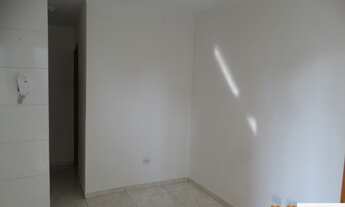 Imagem 4: CASA PARA ALUGAR NO JARDIM TRÊS MARIAS COM 01 DORMITORIO