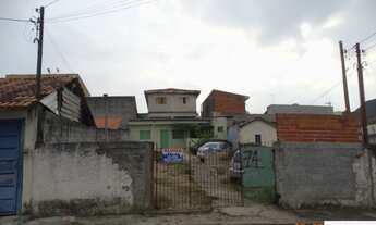 Imagem: CASA PARA ALUGAR NO ERMELINO