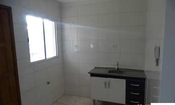 Imagem 2: CASA PARA ALUGAR NO JARDIM TRÊS MARIAS COM 01 DORMITORIO