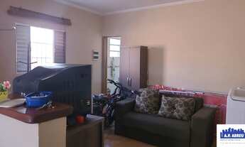 Imagem 4: CASA A VENDA NO LITORAL, 01 SUÍTE, QUINTAL, CHURRASQUEIRO, 04 VAGAS, JARDIM GUACYRA, TUPY