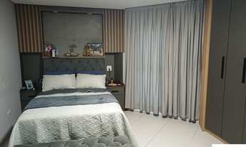 Imagem 4: SOBRADO A VENDA, 03 SUÍTES, 02 SALAS, CHURRASQUEIRA, 05 VAGAS, VILA COSTA MELO, SÃO PAULO