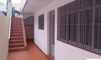 Imagem: CASA PARA ALUGAR NO CANGAIBA