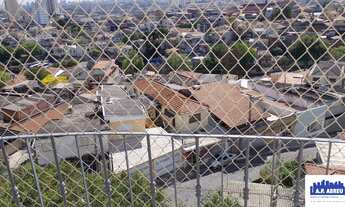 Imagem: APARTAMENTO A VENDA, 01 QUARTO, 01 VAGA