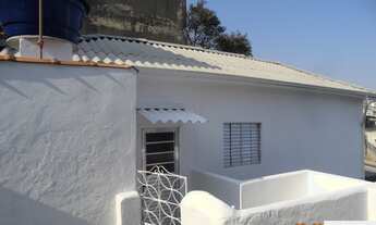 Imagem: CASA PARA ALUGAR NO CANGAIBA