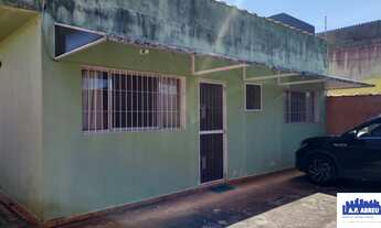 Imagem 2: CASA A VENDA NO LITORAL, 01 SUÍTE, QUINTAL, CHURRASQUEIRO, 04 VAGAS, JARDIM GUACYRA, TUPY