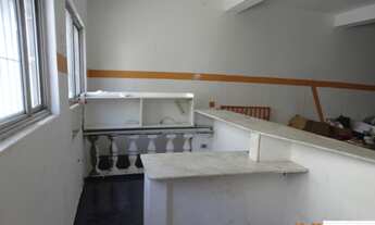 Imagem 4: SALÃO COMERCIAL PARA ALUGAR NA AV. CANGAIBA