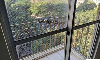 Imagem 4: APARTAMENTO A VENDA, 02 QUARTOS, CLOSET, 01 VAGA, CANGAÍBA, SÃO PAULO