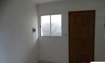 Imagem 3: CASA PARA ALUGAR NO JARDIM TRÊS MARIAS COM 01 DORMITORIO