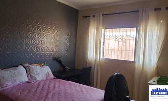 Imagem 6: CASA A VENDA NO LITORAL, 01 SUÍTE, QUINTAL, CHURRASQUEIRO, 04 VAGAS, JARDIM GUACYRA, TUPY